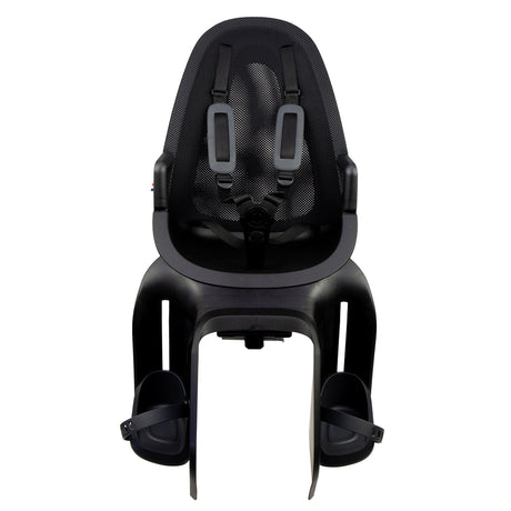 Widek b.v. qibbel air q790 midnight black achterzitje met avs+