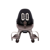 Qibbel zitje widek mini air hazel brown