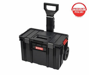 Qbrick system twee kar + 526 x 380 x 670