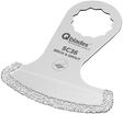 Qblades q blades sc36 diamant sikkel (1st)