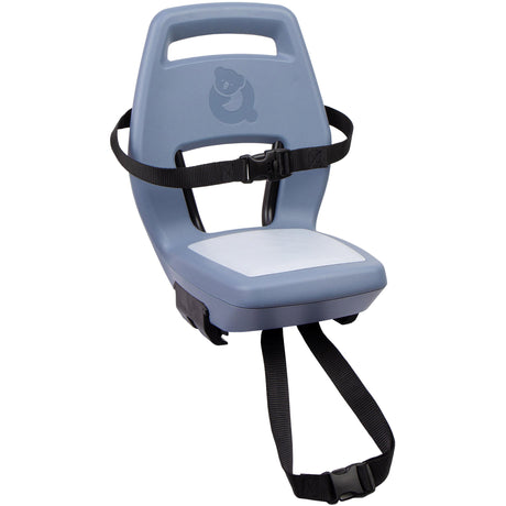Qibbel achterzitje junior ocean blue q366