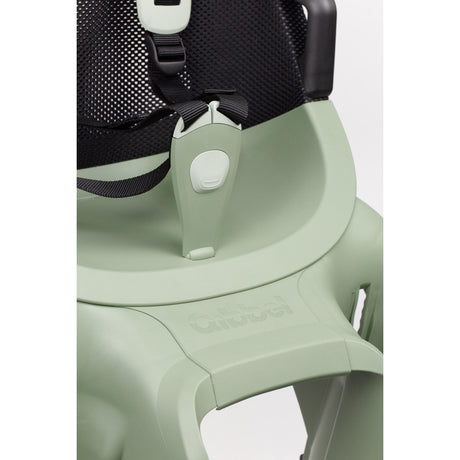Qibbel air achterzitje sage green dragerbevesting q977