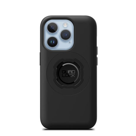 Quad lock mag case - iphone 14 pro