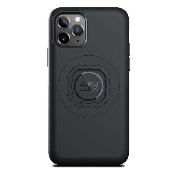 Quad lock mag case - iphone 11 pro