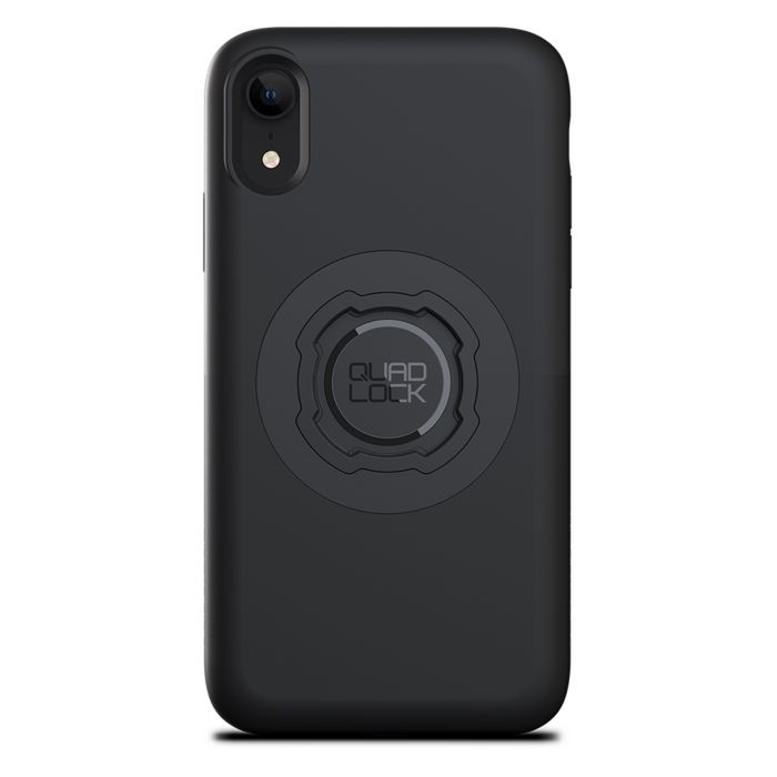 Quad lock mag case - iphone xr