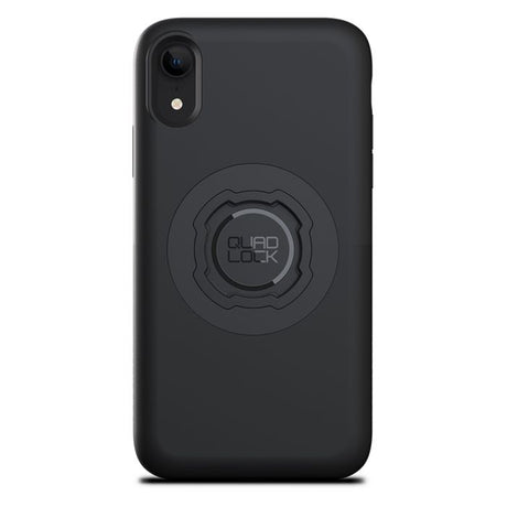Quad lock mag case - iphone xr