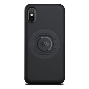 Quad lock mag case - iphone x xs