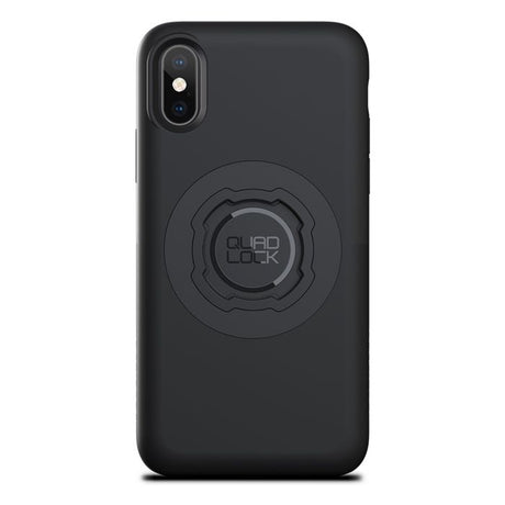 Quad lock mag case - iphone x xs