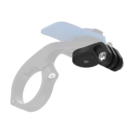 Quad lock light camera adaptor