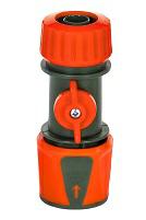 Ramp slangvaster 1 2 rubber + klep