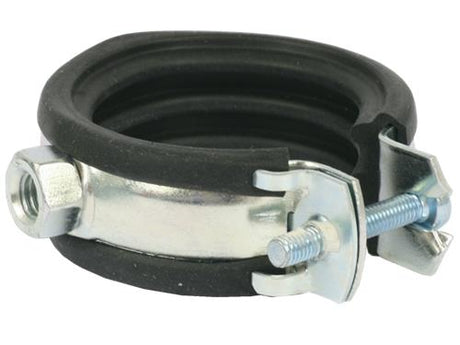 Alusic bevestigingsbeugel ø20mm (nml)