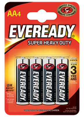 Elke batterij r6 4bp super hd bl4szt.