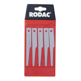 Rodac 5 zaagjes 32t