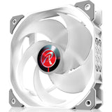 RAIJINTEK RAIJINTEK Ageras 12 White ARGB-3