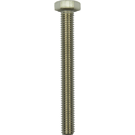 Bofix zesk. bout rvs m8 x 70