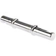 Bracketas atom voor spie no.11 = b 134mm