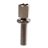 Bofix kabelstelbout m6x32 (25st)