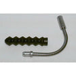 Bofix kabelbocht v-brake 90-130� (6st)