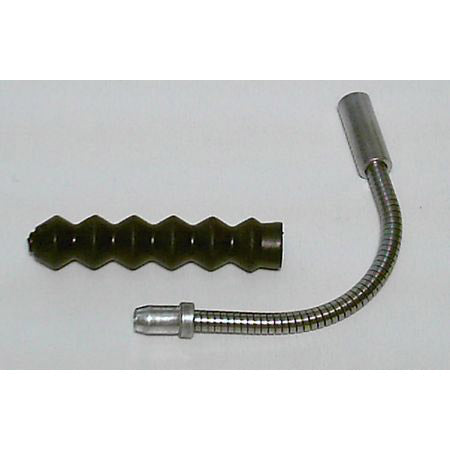 Bofix kabelbocht v-brake 90-130� (6st)
