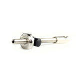 Elvedes trommelrem versteller m4,5 messing