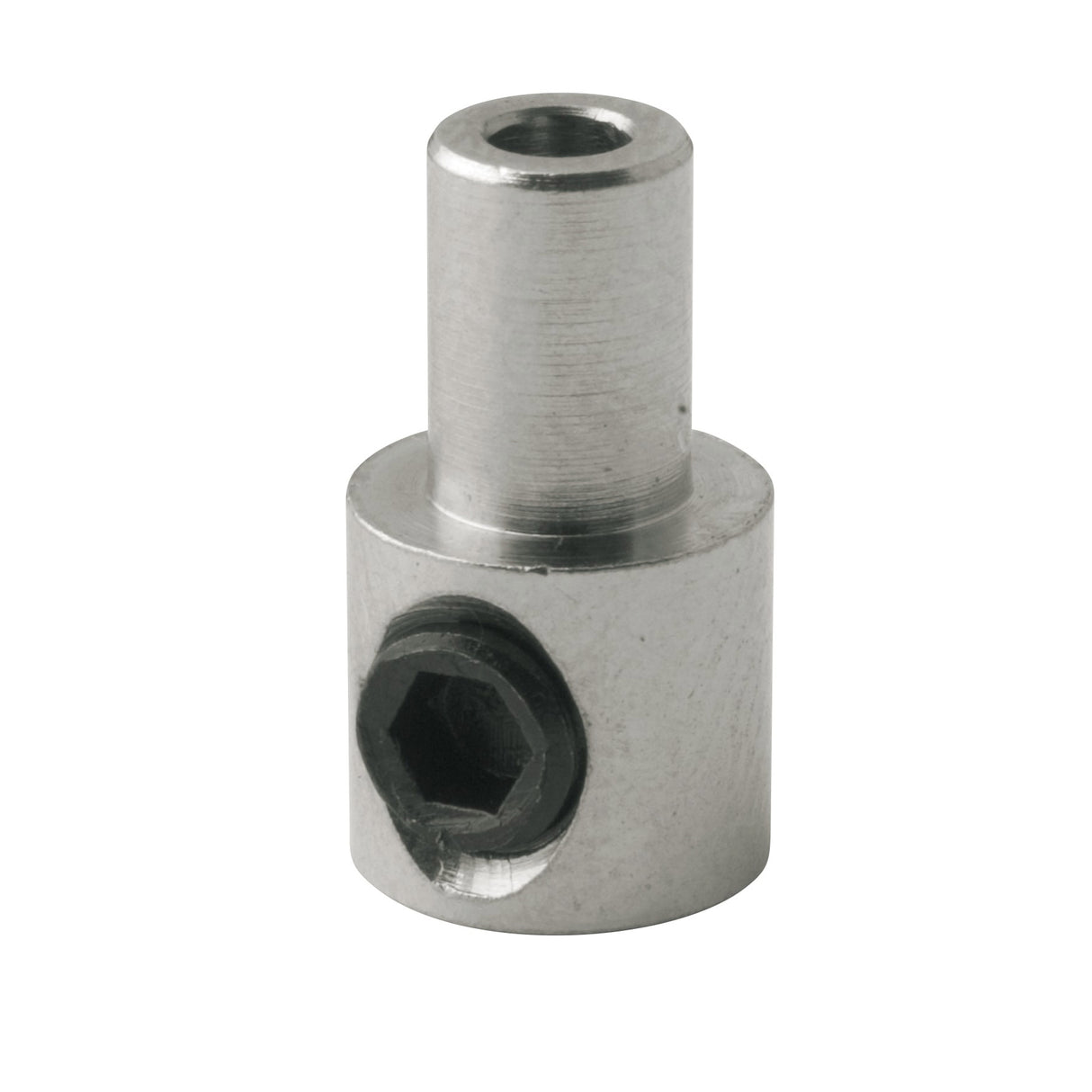 Elvedes Pot Screw Nipples 8x14mm mässing (P50)