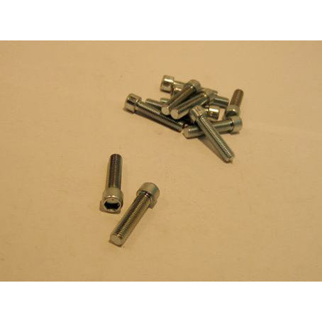 Bofix 214717 Allen Lenksklemme p. Maxi M7x40 P 12