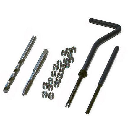 Bofix reparatieset helicoil m6