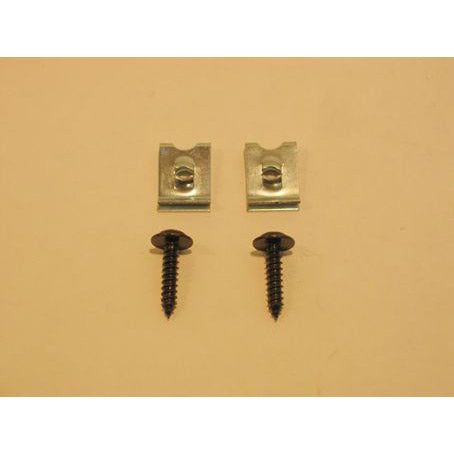 Bofix 244535 plaatschroef-set 3.5-16 p 25