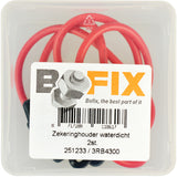 Bofix Bag A 2 STACK CHURRANCE HOLDERS WATERPOOD