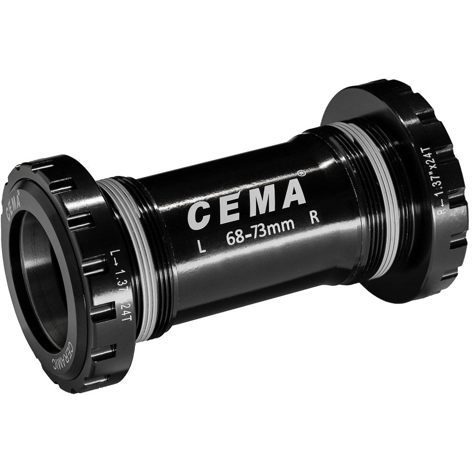 CEMA-konsolas FSA386 Rotor3d+(30mm) Ker-Zwart