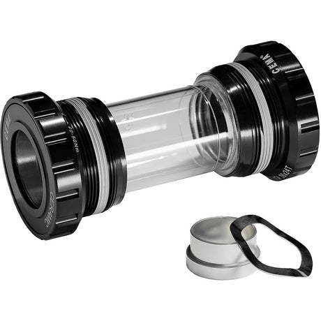 CEMA Bracketas ITA SRAM GXP-Keramisch-Zwart