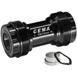 CEMA Bracketas T47 SRAM GXP-RVS-Zwart