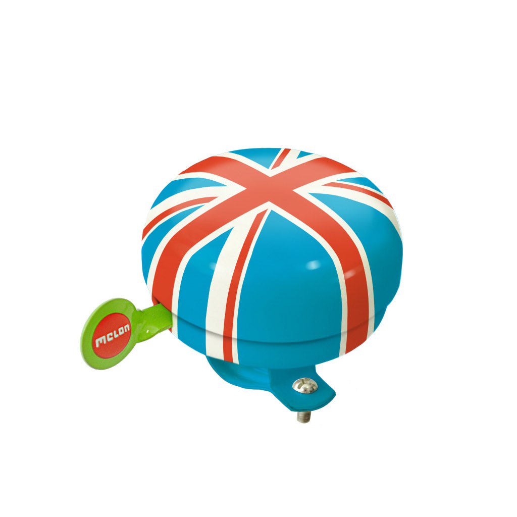 Union Bel Jack Summer Sky 60mm Blue Red