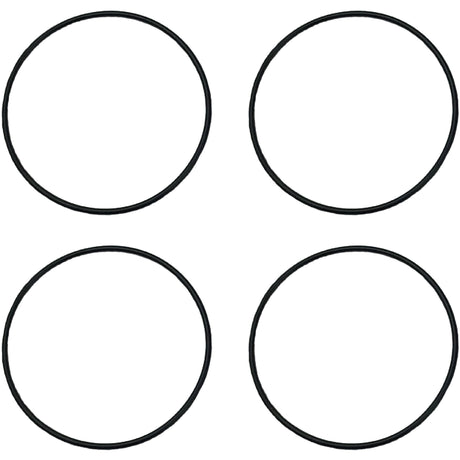 Cema o-ring kit - 41 en 42 mm bb diameter