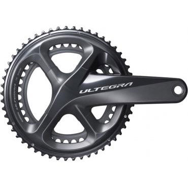 Shim. SET CRANK ULTEGRA R8000 11V 172,5mm 36-52 FCR8000DX26