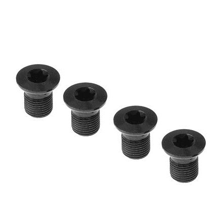 Shimano Chaining Top Bolt Set M8X10.1 FC6800 (4ST)