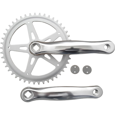 Crankstel Chainline CL013 46T 170mm 3 32 zilver