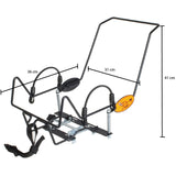 Steco baby-mee bike
