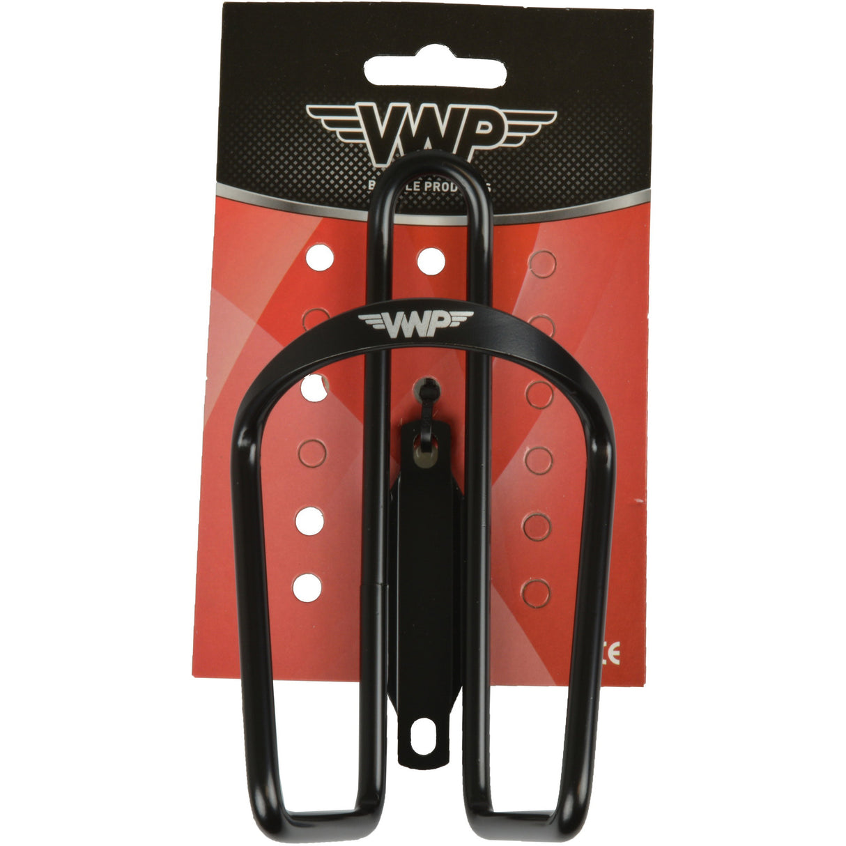 Vwp Bidone Holder Black