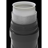 Polisport Bidon Thermal T500 500 ml czarno-czerwony