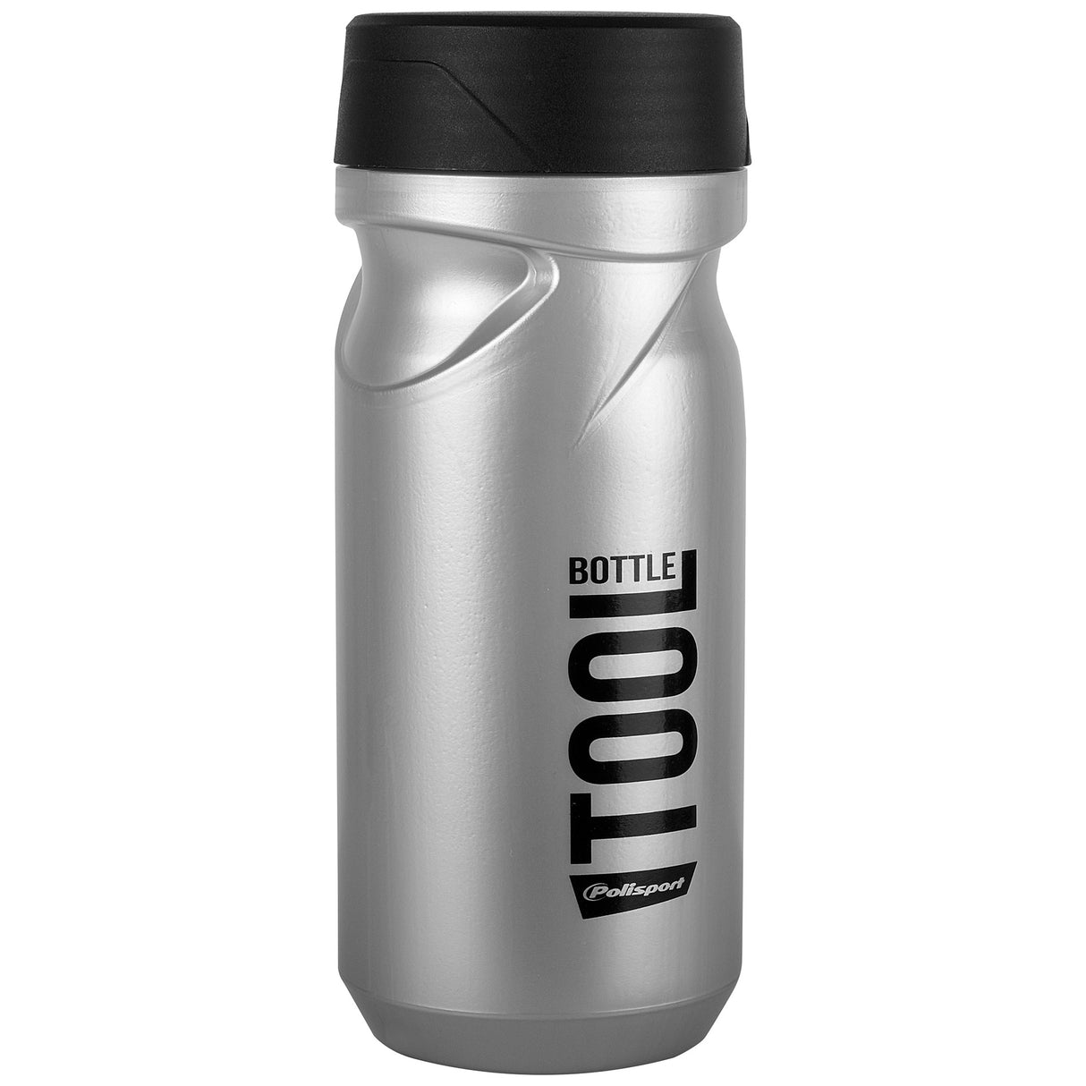 Polisport Toolbidon | Plastic | 600 milliliters | Silver