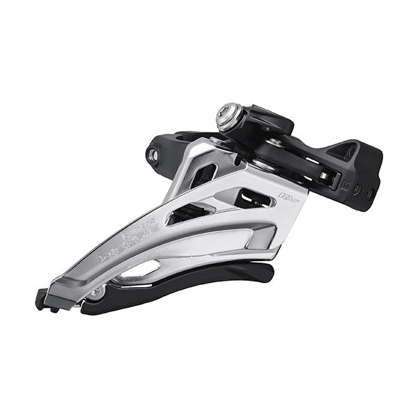 Shimano Shim v.derailleur Deore M4100 10V dvojna vpenjalna skupina LC