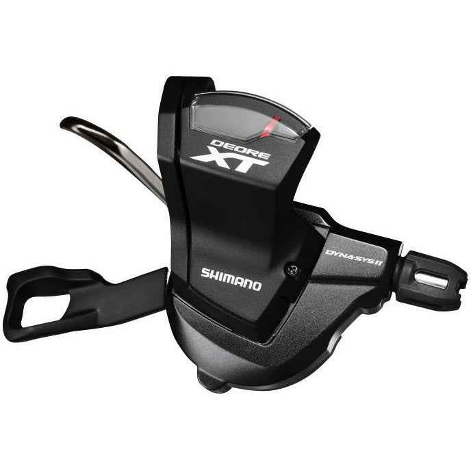 Shimano deore XT SL-M8000 vpravo 11 rychlostí