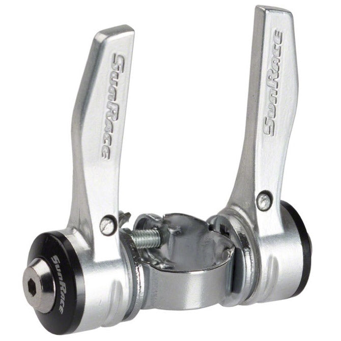 TUBISHIFTERS SLR30 6V R6 LF Clamp Ø28.6mm