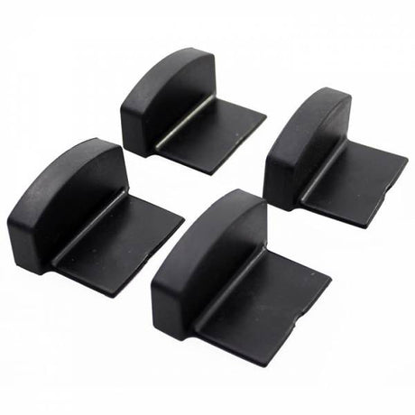 Yepp thule beschermkapjes easyfit (4st)