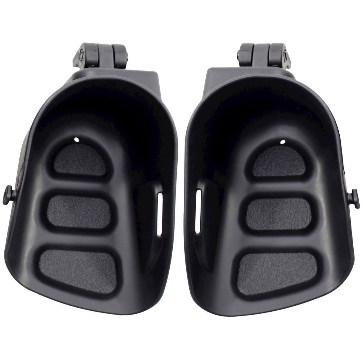 Yepp thule voetsteunen maxi set