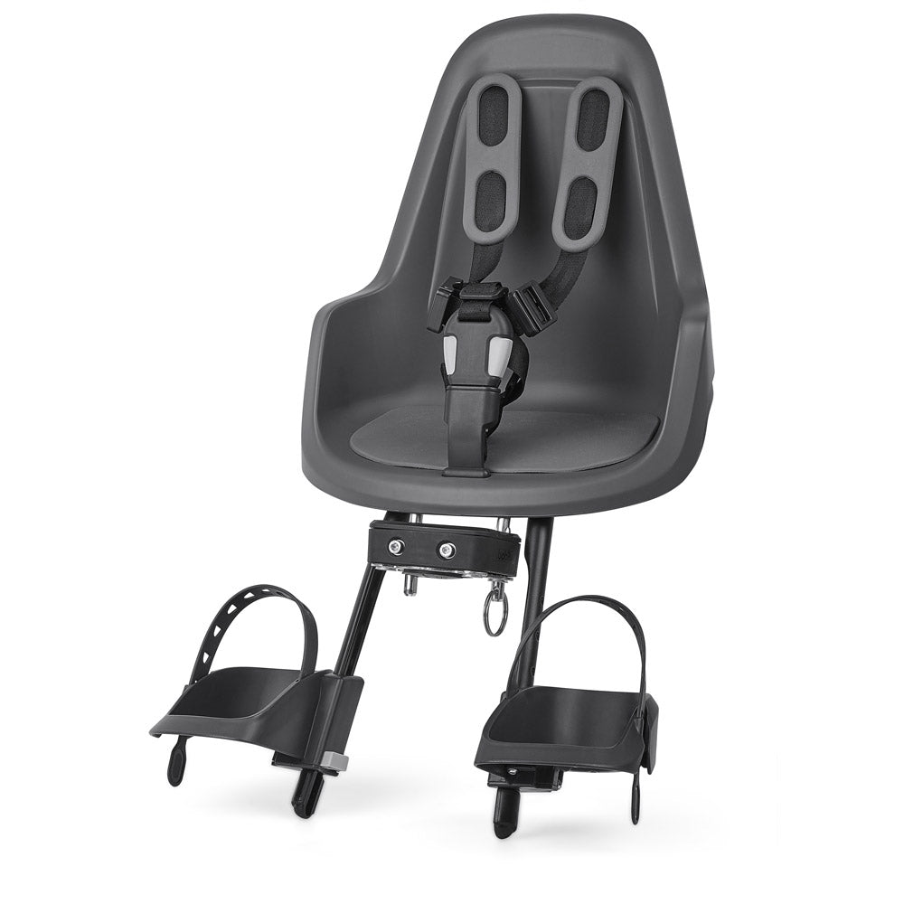 Bobike Seat mini One Urban Black