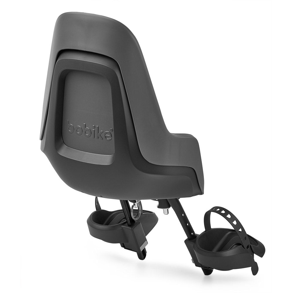 Bobike Seat Mini One Urban Black