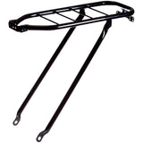 Luggage rack oma bike 28 x 1 1 2 matte black