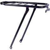 Luggage rack oma bike 28 x 1 1 2 matte black